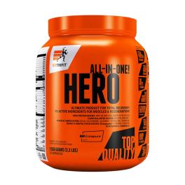 Extrifit Hrdina - Hero (1500 g, Vanilka)