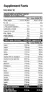 Extrifit Vysoko- srvátkový protein 80 - High Whey 80 (1000 g, Lieskové orechy)