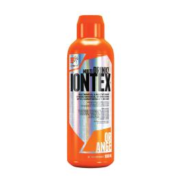   Extrifit Iontex Liquid - Iontex Liquid (1000 ml, Citrón Limetka)