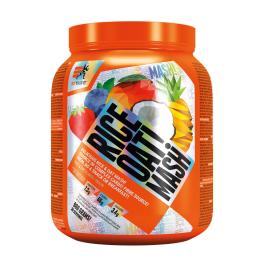   Extrifit Ryžovo-ovsená kaša - Rice-Oat Mash (900 g, Čokoláda)