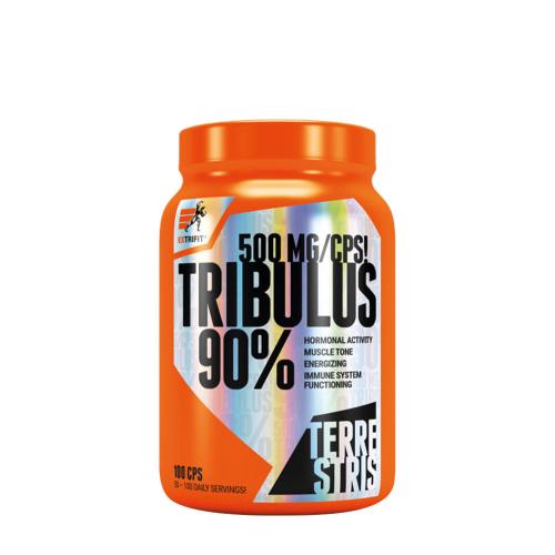 Extrifit Tribulus 90% - Tribulus 90% (100 Kapsula)