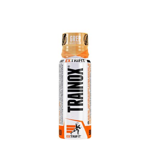 Extrifit Shot Trainox Pre-Workout Supplement - Shot Trainox Pre-Workout Supplement (90 ml, Grapefruit)