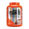 Extrifit Vegánsky protein 80 - Vegan 80 (2000 g, Čokoláda)