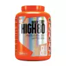 Extrifit Vysoko- srvátkový protein 80 - High Whey 80 (2270 g, Čokoládové sušienky)
