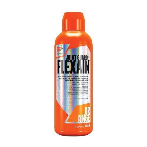 Extrifit Flexain Joint Guard - Flexain Joint Guard (1000 ml, Pomaranč)