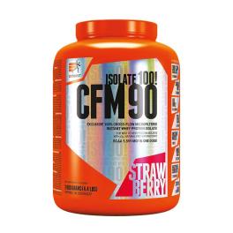   Extrifit Iso 90 CFM Instant Whey - Iso 90 CFM Instant Whey (2000 g, Jahoda)