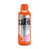 Extrifit Carni Liquid 120 000 mg - Carni Liquid 120,000 mg (1000 ml, Jahodová mäta)