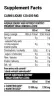 Extrifit Carni Liquid 120 000 mg - Carni Liquid 120,000 mg (1000 ml, Jahodová mäta)