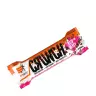 Extrifit Protein Bar Crunch (50 g, Malina)