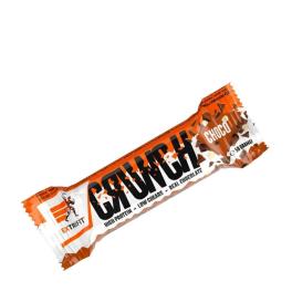Extrifit Protein Bar Crunch (50 g, Čoko)