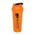 Extrifit Shaker (600 ml, Oranžová)