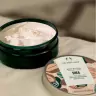 The Body Shop Telové maslo s mandľovým mliekom - Almond Milk Body Butter (200 ml)