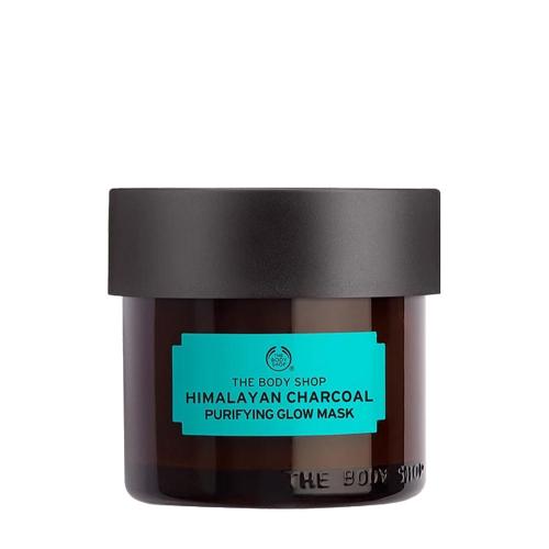 The Body Shop Himalájska čistiaca maska - Himalayan Purifying Glow Mask (75 ml)