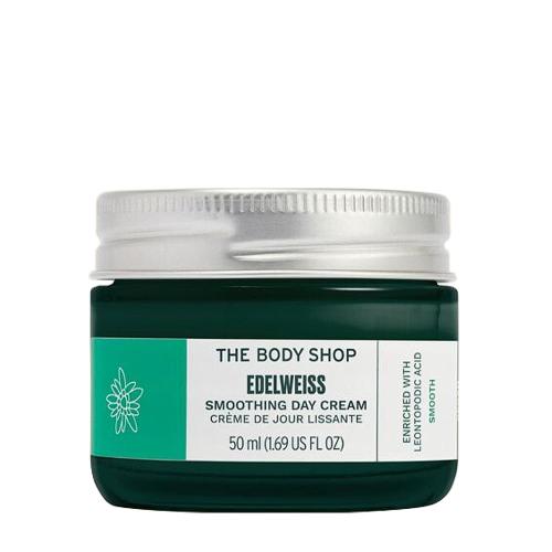 The Body Shop Vyhladzujúci denný krém - Smoothing Day Cream (50 ml)