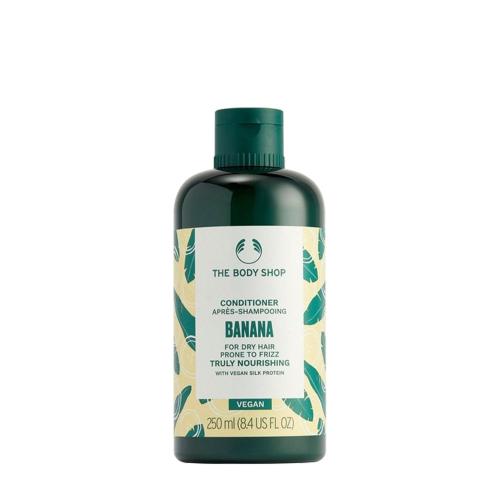 The Body Shop Banánový kondicionér - Banana Conditioner (250 ml)