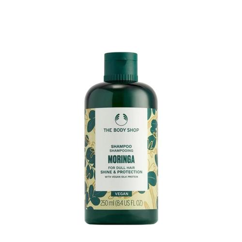 The Body Shop Šampón Moringa - Moringa Shampoo (250 ml)