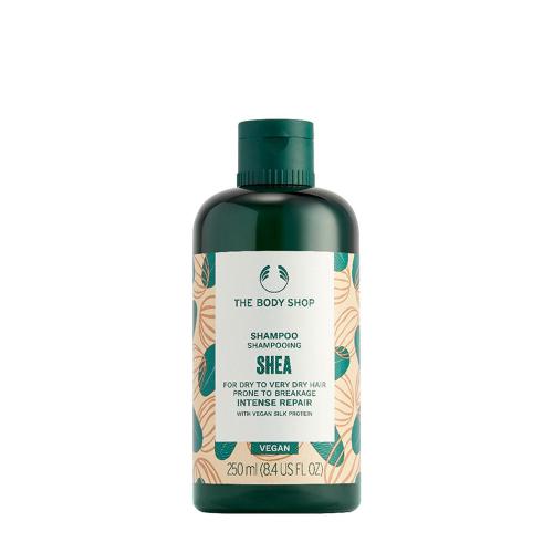 The Body Shop Šampón Shea - Shea Shampoo (250 ml)