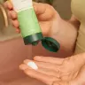 The Body Shop Krémový čistiaci prípravok s aloe - Aloe Cream Cleanser (125 ml)