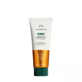 The Body Shop Vitamin C Glow Cleansing Polish (100 ml)
