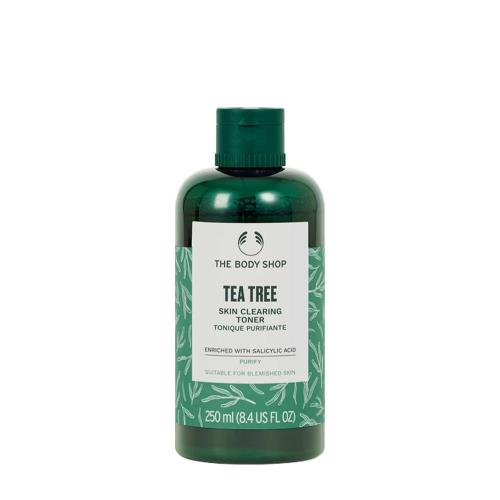 The Body Shop Pleťové čistiace tonikum - Skin ClearingToner (250 ml)