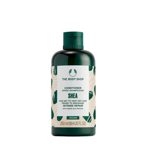 The Body Shop Shea Conditioner (250 ml, Bambucké maslo)