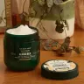 The Body Shop Almond Milk Body Yogurt (200 ml, Mandľové mlieko)