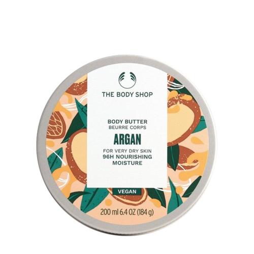 The Body Shop Argan Body Butter (200 ml)