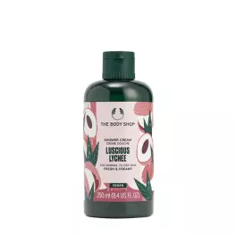 The Body Shop Lychee Shower Cream (250 ml, Liči)