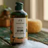The Body Shop Satsuma Sprchový Gél - Mandarínkový sprchový gél (250 ml, Satsuma)