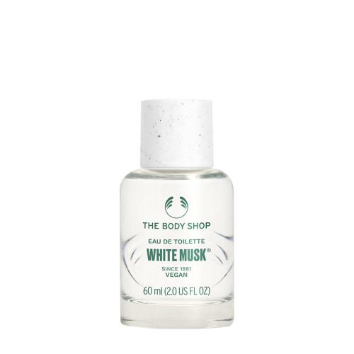 The Body Shop White Musk® Toaletná voda (60 ml)