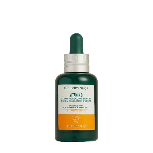 The Body Shop Rozjasňujúce sérum s vitamínom C (30 ml)