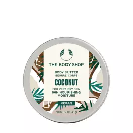 The Body Shop Coconut Body Butter (50 ml)