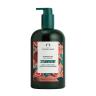The Body Shop Vegánsky sprchový gél s jahodami - Vegan Strawberry Shower Gel (750 ml)
