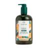 The Body Shop Satsuma Sprchový Gél - Mandarínkový sprchový gél (750 ml)