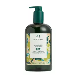 The Body Shop Olive Shower Gel (750 ml)