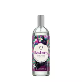 The Body Shop Dewberry Fragrance Mist (100 ml)
