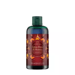 The Body Shop Ajwa Date and Honey Shower Gel (250 ml)