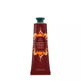 The Body Shop Ajwa Date and Honey Hand Balm (30 ml)