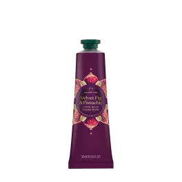 The Body Shop Velvet Fig and Pistachio Hand Balm (30 ml)