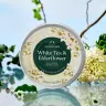The Body Shop White Tea and Elderflower Body Butter (200 ml)