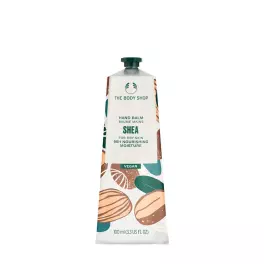 The Body Shop Shea Hand Balm (30 ml)