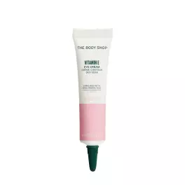 The Body Shop Vitamin E Eye Cream (15 ml)