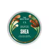 The Body Shop Body Butter (400 ml, Bambucké maslo)