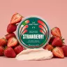 The Body Shop Body Butter (200 ml, Jahoda)