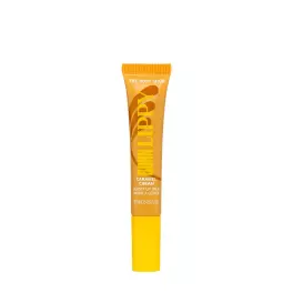 The Body Shop Born Lippy Lip Balm (10 ml, Karamel)