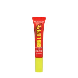The Body Shop Born Lippy Lip Balm (10 ml, Jahoda)