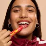 The Body Shop Born Lippy Lip Balm (10 ml, Jahoda)