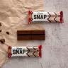 Nanosupps Protein Snap - proteínová tyčinka - Protein Snap - Protein Bar (21 g, Čokoláda)