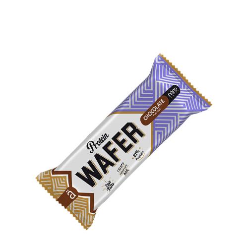 Nanosupps Proteínové oblátky - Protein Wafer (40 g, Čokoláda)