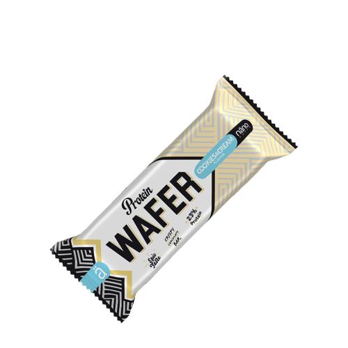 Nanosupps Proteínové oblátky - Protein Wafer (40 g, Čokoládové sušienky a krém)